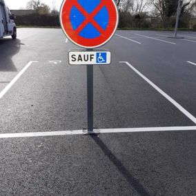 signalisation 23